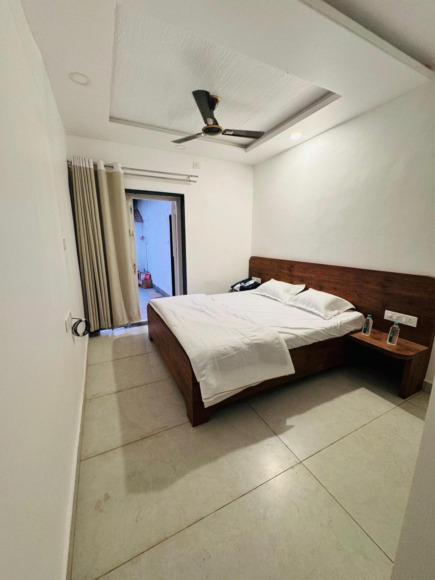 The Gulmohar, Chikhaldara Hotel Exterior photo